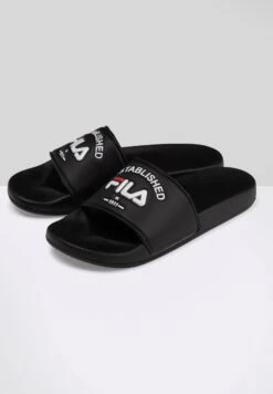 Fila Sandalias Planas - Black 14 Fila Sandalias Planas - Black -Fila 1c9c702a487f437dbe6f038dd71f9db0