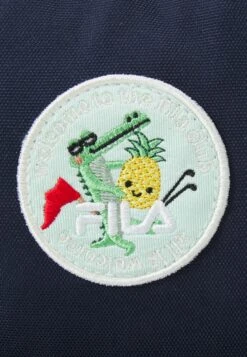 Fila Bauru Club Easy Backpack Unisex - Mochila - Medieval Blue -Fila 1cbb821098c444cd9bbb95caa2697603