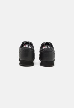Fila Orbit - Zapatillas - Black 8 Fila Orbit - Zapatillas - Black -Fila 1cdd920781a74d378a87c75cddbc1572