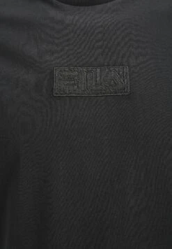 Fila Belsh Fam - Camiseta Estampada - Dark Blue -Fila 1d0ca5bd50004db1b300990d21b92336