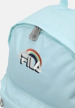 Fila Beihai Rainbow Malmö - Mochila - Silt Green -Fila 1dcb36addb914bb3b72abdf6bdf2c1bb