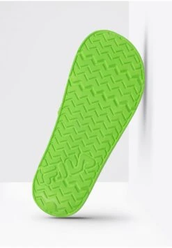 Fila Morro Bay - Chanclas De Baño - Green Gecko 13 Fila Morro Bay - Chanclas De Baño - Green Gecko -Fila 1dd97356d4d9420ea117576c91c22d86