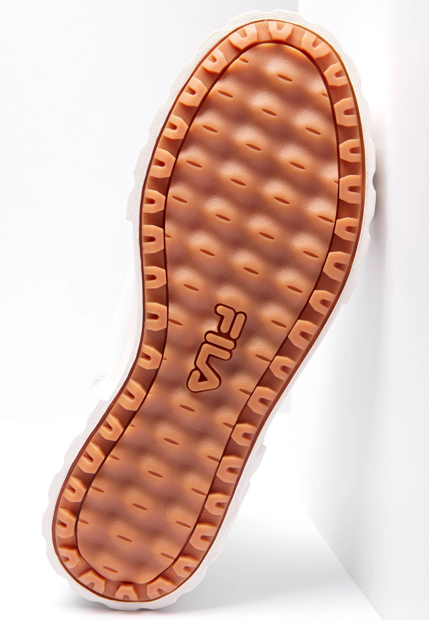 Fila Sandblast L Mid Wmn - Zapatillas - White 8 Fila Sandblast L Mid Wmn - Zapatillas - White - Imagen 8