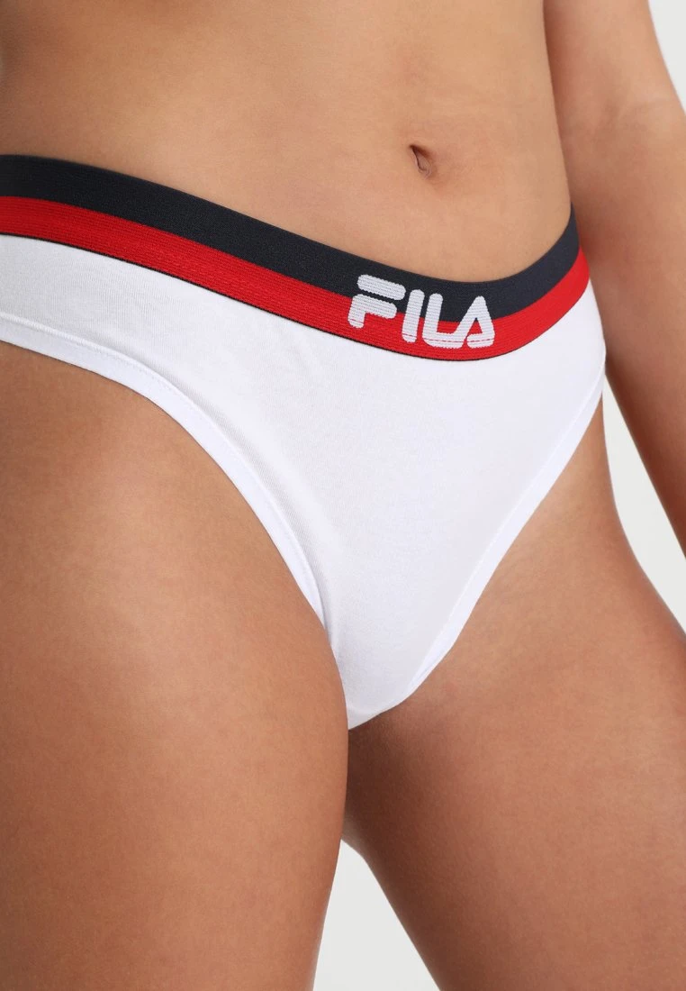 Fila Urban 2 Pack - Tanga - White 5 Fila Urban 2 Pack - Tanga - White - Imagen 5