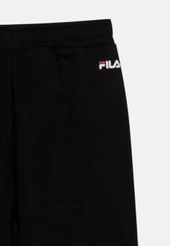 Fila Songe Classic Logo Pants Unisex - Pantalones Deportivos - Black 5 Fila Songe Classic Logo Pants Unisex - Pantalones Deportivos - Black -Fila 1e0030c7650840ed8410dd9211adefc2