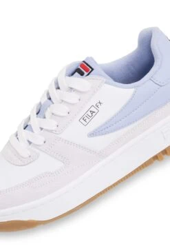 Fila Fxventuno L- Zapatillas - White/Kentucky Blue 11 Fila Fxventuno L- Zapatillas - White/Kentucky Blue -Fila 1e659a8bb9f742f2a9224211f74ff544
