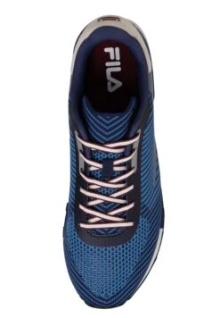 Fila Retronique 22 K - Zapatillas - Medieval Blue Vallarta Blue 10 Fila Retronique 22 K - Zapatillas - Medieval Blue Vallarta Blue -Fila 1ea8f247964346e58ca7277b6ddcc3bf