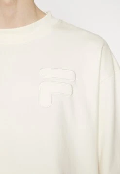 Fila Conegliano Kimono Tee - Camiseta De Manga Larga - Antique White -Fila 1f04ea2a13cc44d2a8029ffb8d845149