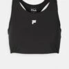 Fila Radford Bra - Sujetadores Deportivos Con Sujeción Media - Moonless Night