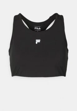 Fila Radford Bra - Sujetadores Deportivos Con Sujeción Media - Moonless Night