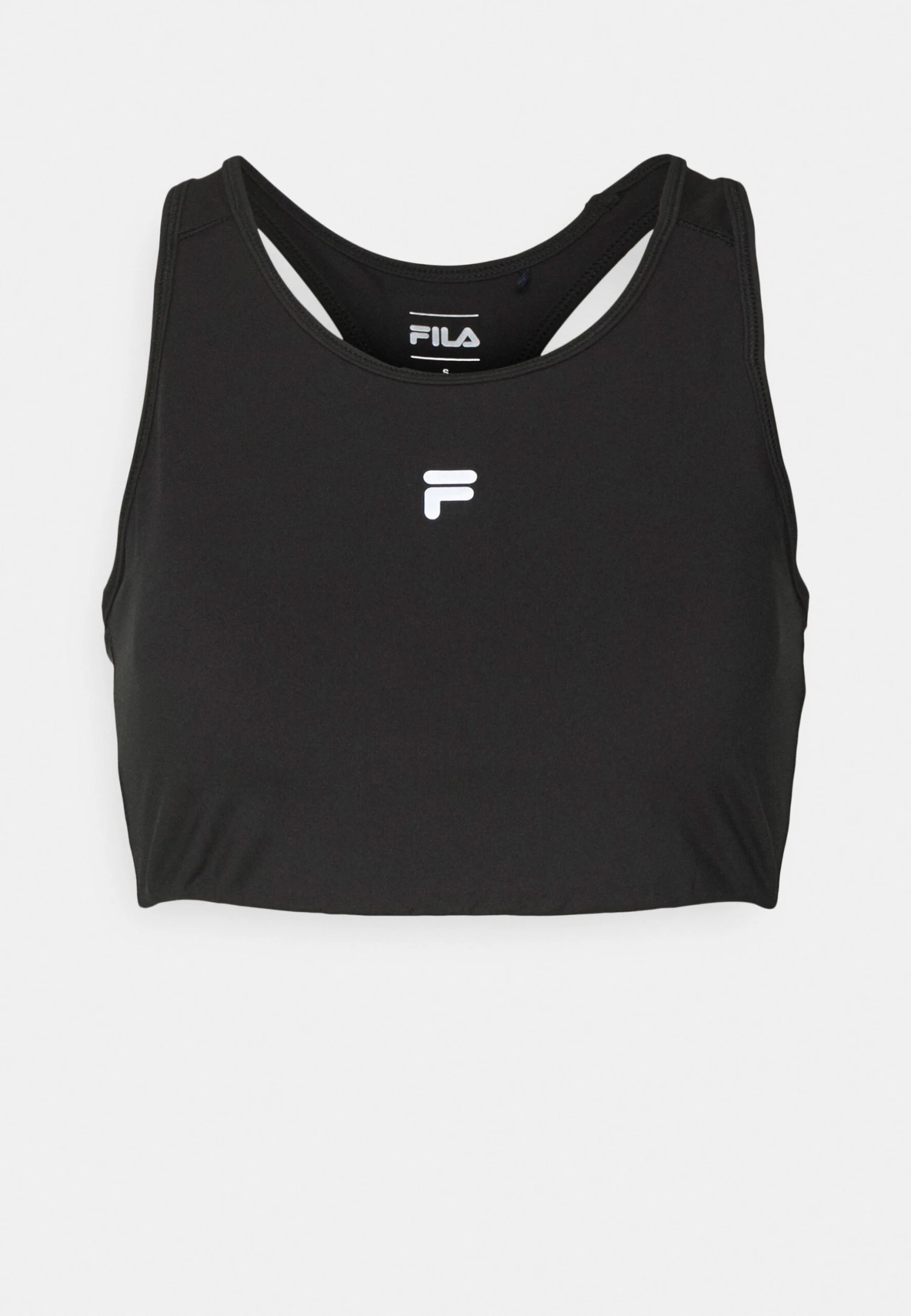 Fila Radford Bra - Sujetadores Deportivos Con Sujeción Media - Moonless Night 1 Fila Radford Bra - Sujetadores Deportivos Con Sujeción Media - Moonless Night