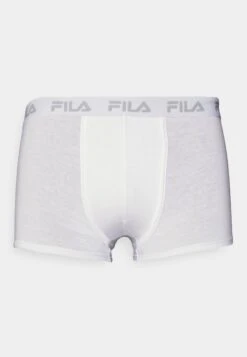 Fila Man 5 Pack - Culotte - White 6 Fila Man 5 Pack - Culotte - White -Fila 1f96c6a907e14ece8c28cb72e47075a6