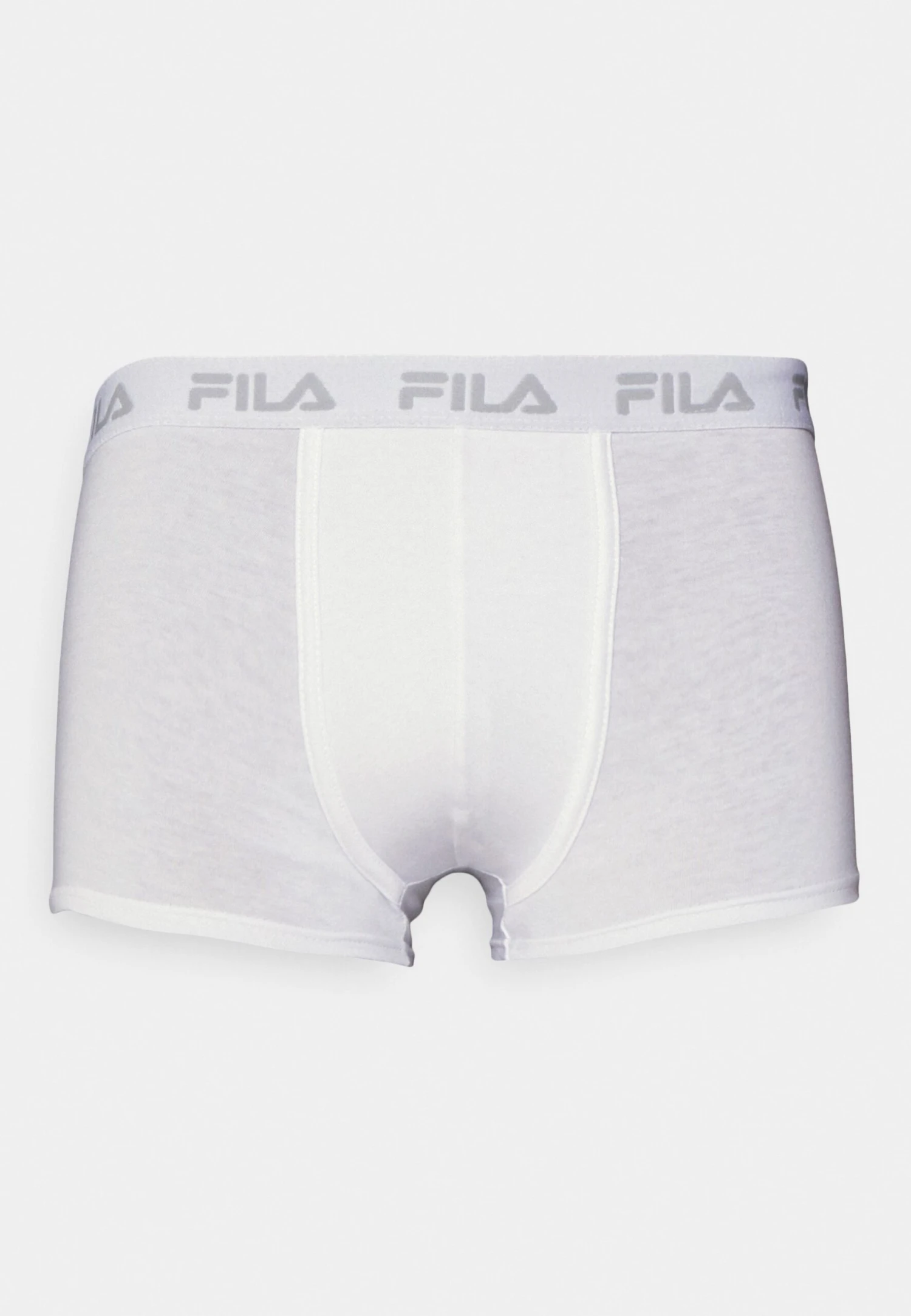 Fila Man 5 Pack - Culotte - White 3 Fila Man 5 Pack - Culotte - White - Imagen 3