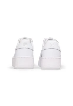 Fila Fxventuno Platform - Zapatillas - White 9 Fila Fxventuno Platform - Zapatillas - White -Fila 1f9937d1374b483299d1e090dd834e35