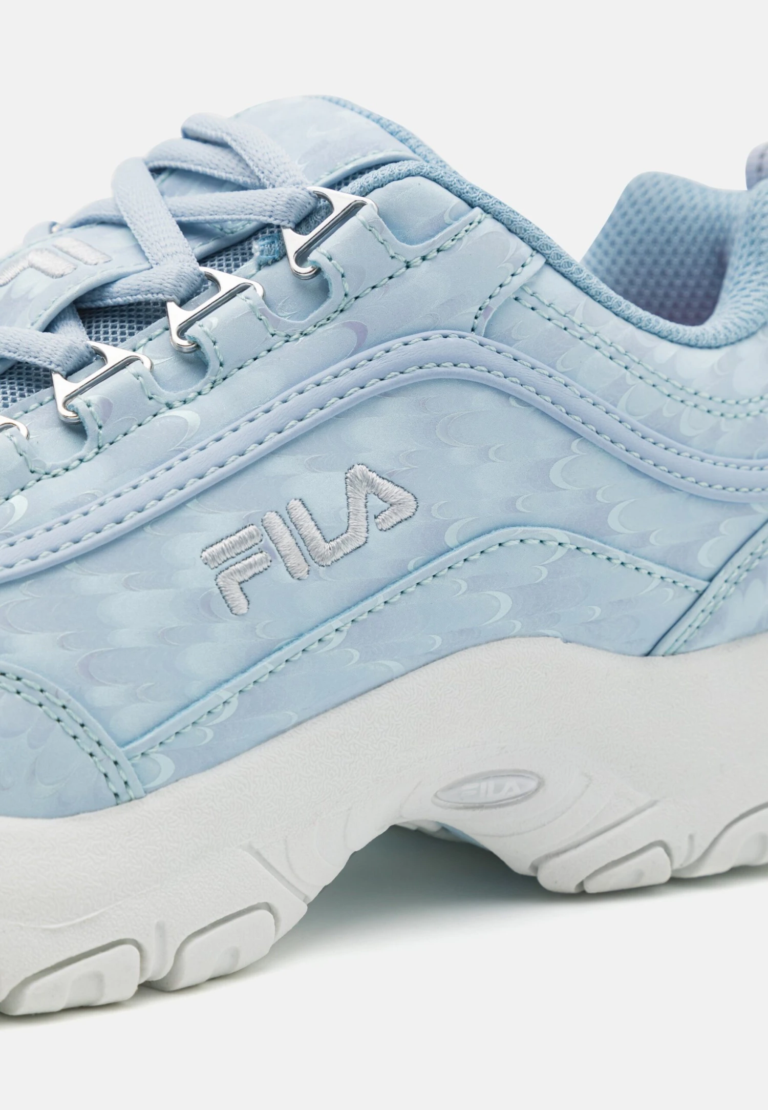 Fila Strada - Zapatillas - Kentucky Blue 6 Fila Strada - Zapatillas - Kentucky Blue - Imagen 6