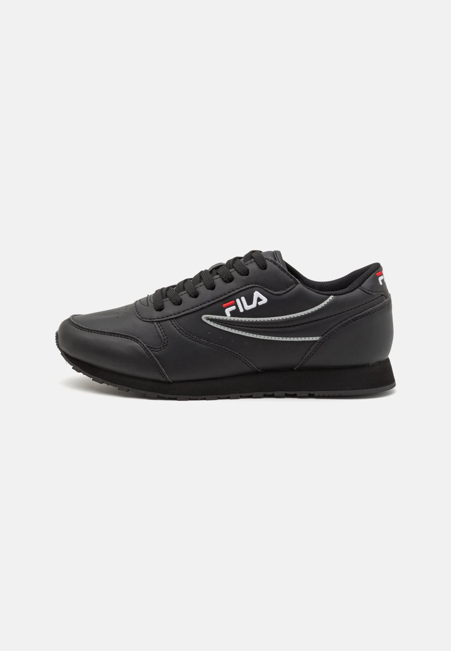 Fila Orbit - Zapatillas - Black 1 Fila Orbit - Zapatillas - Black