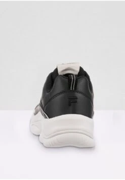 Fila Strada Lucid Wmn - Zapatillas - Black -Fila 208bbf7675194f3183d21ee34603884c