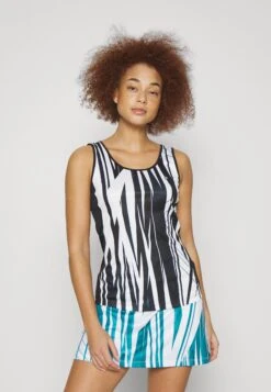 Fila Romi - Top - Black