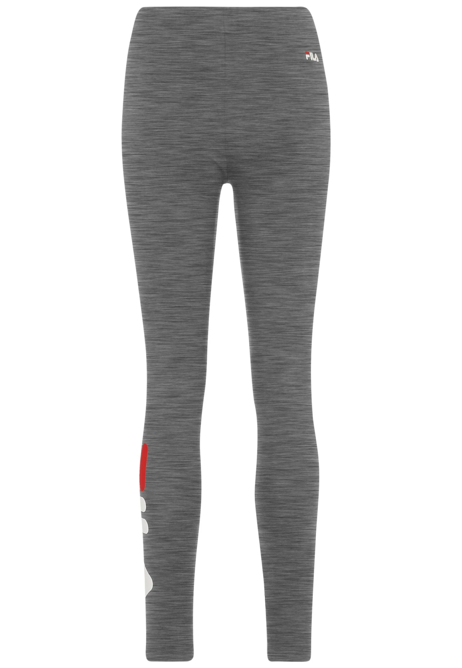 Fila Apparel Baek- Medias - Light Grey Melange 1 Fila Apparel Baek- Medias - Light Grey Melange