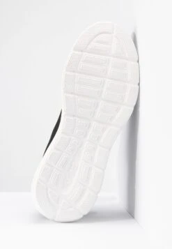 Fila Footwear Flexx - Zapatillas De Running Neutras - Black-White -Fila 211051668cd54e5ea1cd7ef3c6f75e73