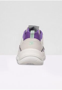 Fila Strada Lucid Wmn - Zapatillas - White Fair Orchid -Fila 214b2026cce24fcdae8fd056bc17b1bf