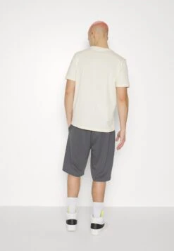 Fila Calp Baggy - Shorts - Iron Gate -Fila 214c915120a34000a0a3ba4332e6507b