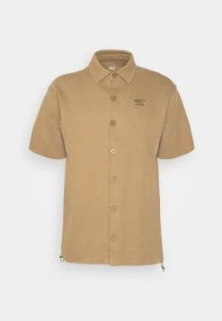 Fila Cavalese Oversized - Camisa - Sepia Tint -Fila 2153fe6754fb469f88a25bcc8351d5c0