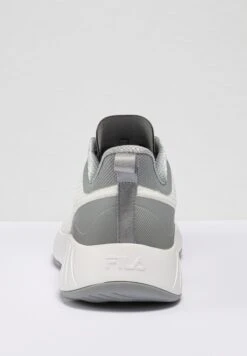 Fila Novanine - Zapatillas De Competición - White/Limestone -Fila 215eb8392cb5478784fc5572d1047a3d