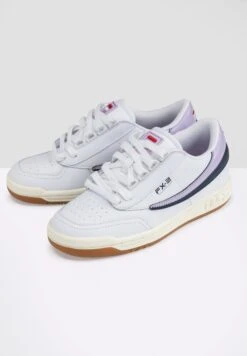Fila Zapatillas - White Fair Orchid -Fila 21abbc974a5b43e3b367c578b878851e
