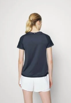 Fila Johanna - Camiseta Básica - Peacoat Blue -Fila 21d043b7918e4d1b9c683e1207a63a30