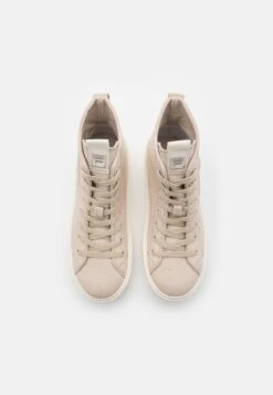 Fila PotenzaMid- Zapatillas Altas - Oyster Gray -Fila 21d0913763c244cfb1f6d43cec20ba6f