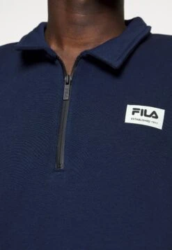 Fila Toluca - Sudadera - Black Iris 13 Fila Toluca - Sudadera - Black Iris -Fila 226344d6d4884e0d8251aa305d525e68