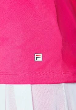Fila Maelle - Top - Pink Peacock 11 Fila Maelle - Top - Pink Peacock -Fila 2336f37a090b47248eb0cb01980eec0d