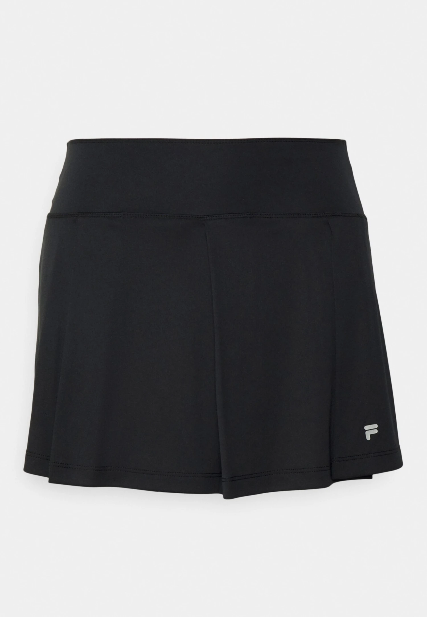 Fila Skort Georgina - Falda De Deporte - Black 6 Fila Skort Georgina - Falda De Deporte - Black - Imagen 6