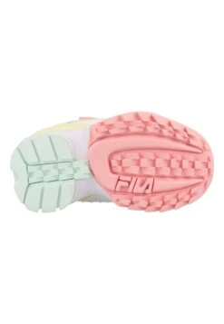 Fila Zapatillas - White -Fila 238b681d964946089060df42f484cd97