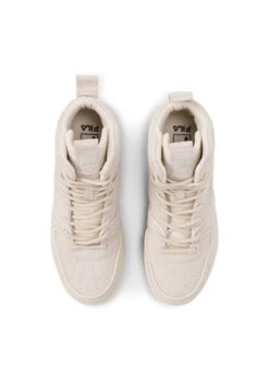 Fila Fxventuno L Mid - Zapatillas Altas - Turtledove 8 Fila Fxventuno L Mid - Zapatillas Altas - Turtledove -Fila 238e97722edb4e61b1eb91bb1425d4e0