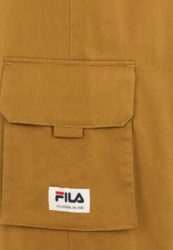 Fila Apparel - Pantalones Cargo - Cumin -Fila 23e0c60de3ca4b4b98040b884cc5e5c5