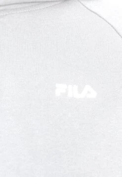 Fila Apparel Baalberge- Jersey Con Capucha - Bright White -Fila 2449a0eb4b6d4423b54e1ddedd4409bd