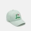 Fila Bhilai Club Kid Panel Unisex - Gorra - Silt Green