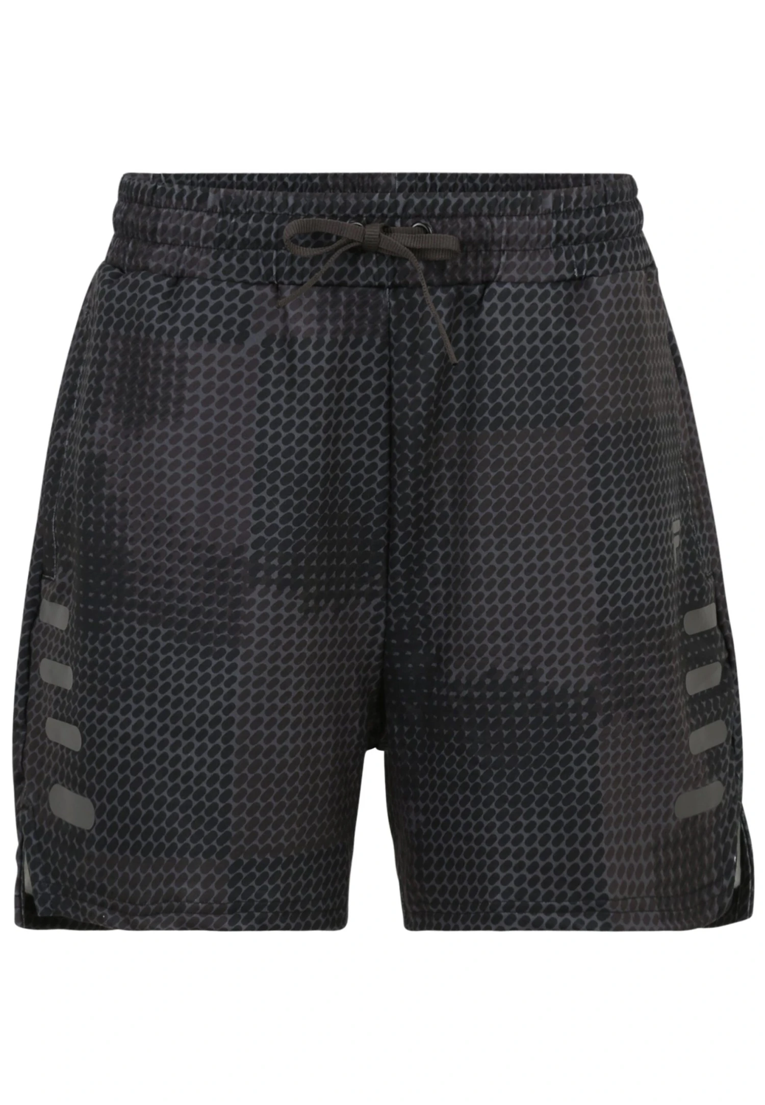 Fila Rodeneck Aop - Pantalón Corto De Deporte - Black Pills Camo Aop 4 Fila Rodeneck Aop - Pantalón Corto De Deporte - Black Pills Camo Aop - Imagen 4