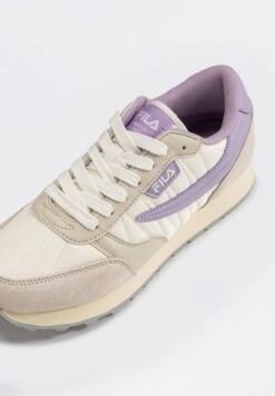 Fila Orbit N Wmn - Zapatillas - Marshmallow Fair Orchid -Fila 24dc3e7163e8403a94d4dff7be85b998