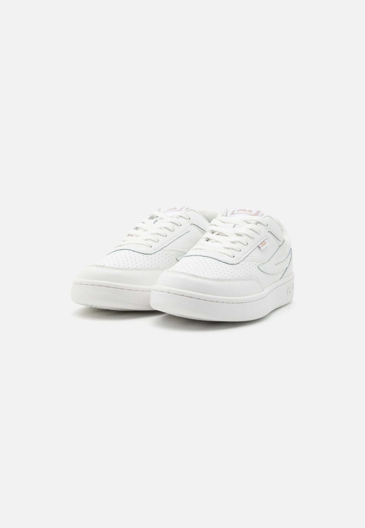 Fila Medico Footwear Fashion - Zapatillas - White 2 Fila Medico Footwear Fashion - Zapatillas - White - Imagen 2