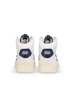 Footwear Sevaro Mid - Zapatillas Altas - White/Fila Navy 9 Footwear Sevaro Mid - Zapatillas Altas - White/Fila Navy -Fila 2542765c6ff547e59e4ada189851f0d9