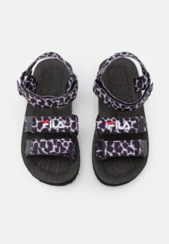 Fila Tomaia Unisex - Sandalias - Fair Orchid -Fila 254da94000f34a8795d84904ffa06dc0