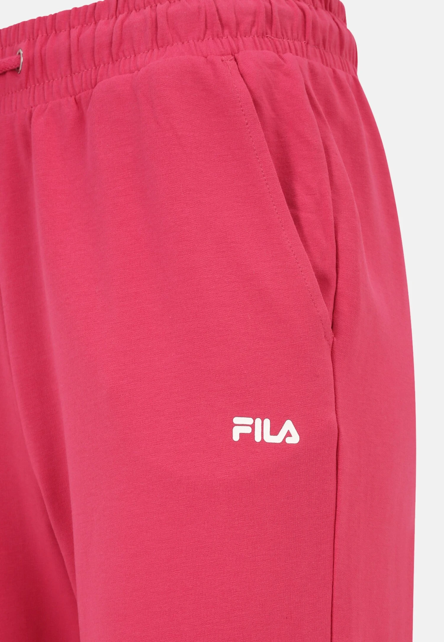 Fila Apparel Balimo High Waist - Pantalones Deportivos - Carmine 5 Fila Apparel Balimo High Waist - Pantalones Deportivos - Carmine - Imagen 5