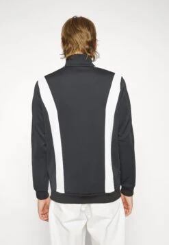 Fila Bastia - Chaqueta De Entrenamiento - Moonless Night/Egret -Fila 257329c96b094cadbd63447446b3a091