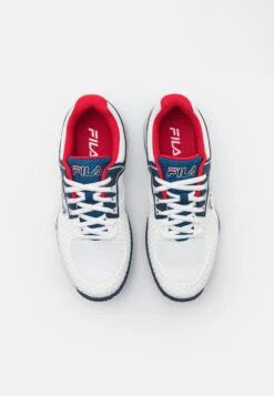 Fila Zapatillas De Tenis Para Todas Las Superficies - White -Fila 257b933c472c40dbba6d1f6e3e789f88