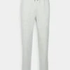 Fila Biorine Pants - Pantalones Deportivos - Light Grey Melange
