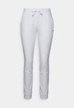 Fila Ida - Pantalones Deportivos - White -Fila 25f35ef9fcd348ef9722562a6da81f1d