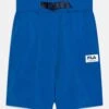 Fila Tegernsee Relaxed Unisex - Shorts - Lapis Blue